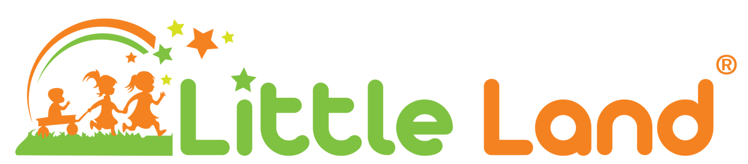 Little Land and Play Gym