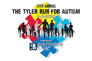 Tyler Run for Autism