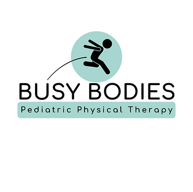 Busy Bodies Pediatric Physical Therapy