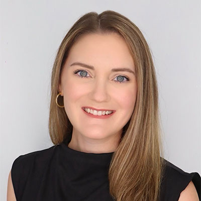Rebecca Williams